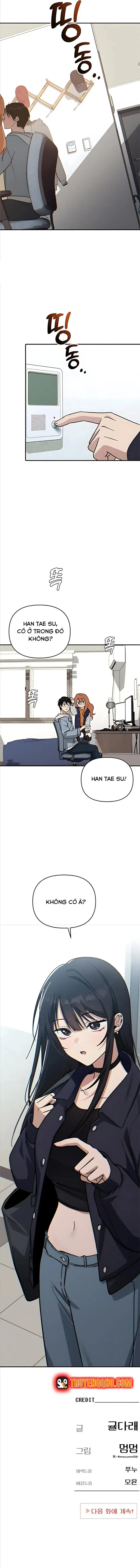 Mia Trở Lại Chapter 16 - Trang 18