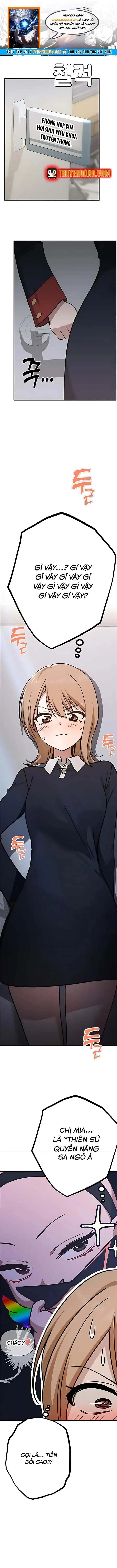 Mia Trở Lại Chapter 16 - Trang 2
