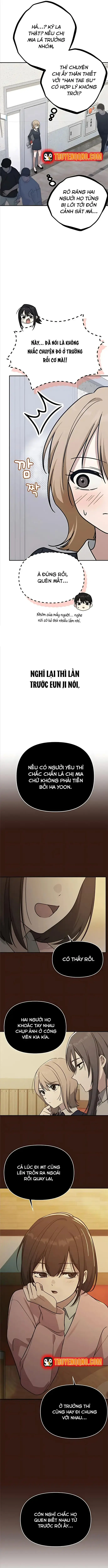 Mia Trở Lại Chapter 16 - Trang 3