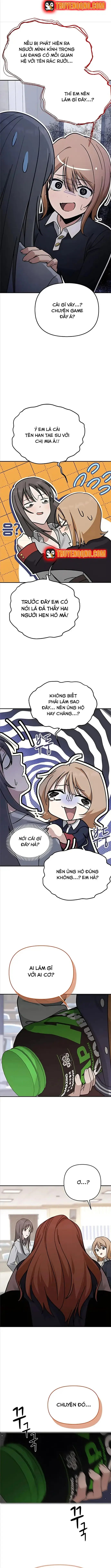 Mia Trở Lại Chapter 16 - Trang 5