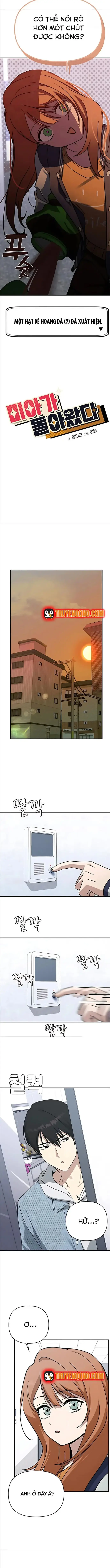 Mia Trở Lại Chapter 16 - Trang 6