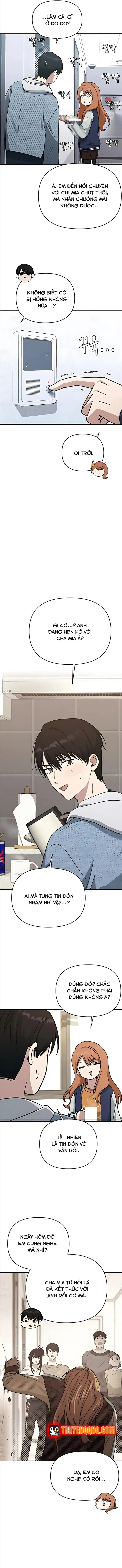 Mia Trở Lại Chapter 16 - Trang 7