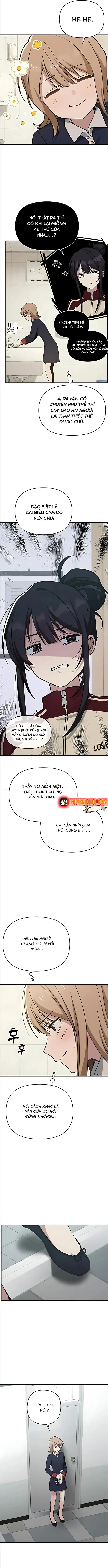 Mia Trở Lại Chapter 17 - Trang 10