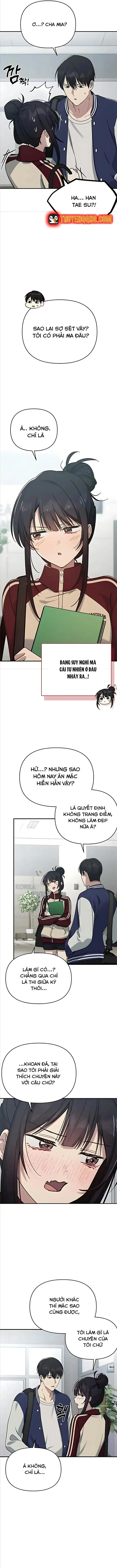 Mia Trở Lại Chapter 17 - Trang 13