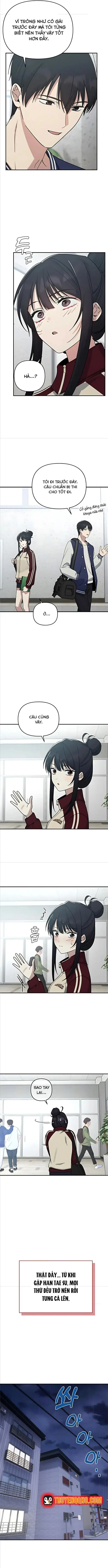 Mia Trở Lại Chapter 17 - Trang 14