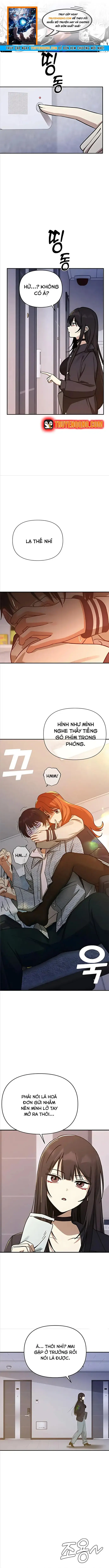 Mia Trở Lại Chapter 17 - Trang 2
