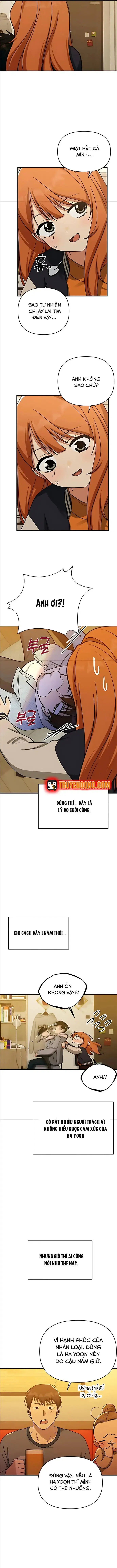 Mia Trở Lại Chapter 17 - Trang 3