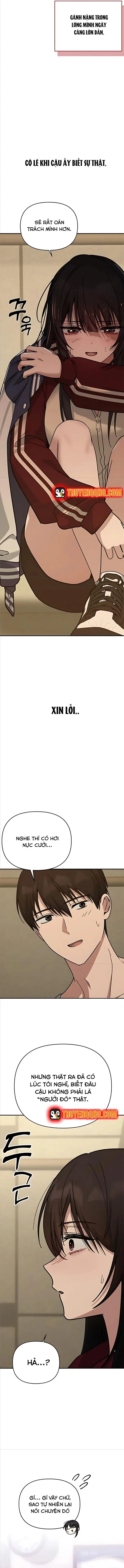 Mia Trở Lại Chapter 18 - Trang 13
