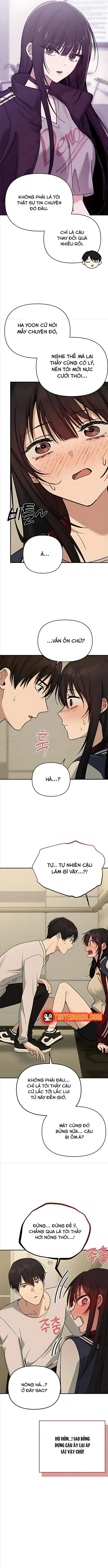 Mia Trở Lại Chapter 18 - Trang 14