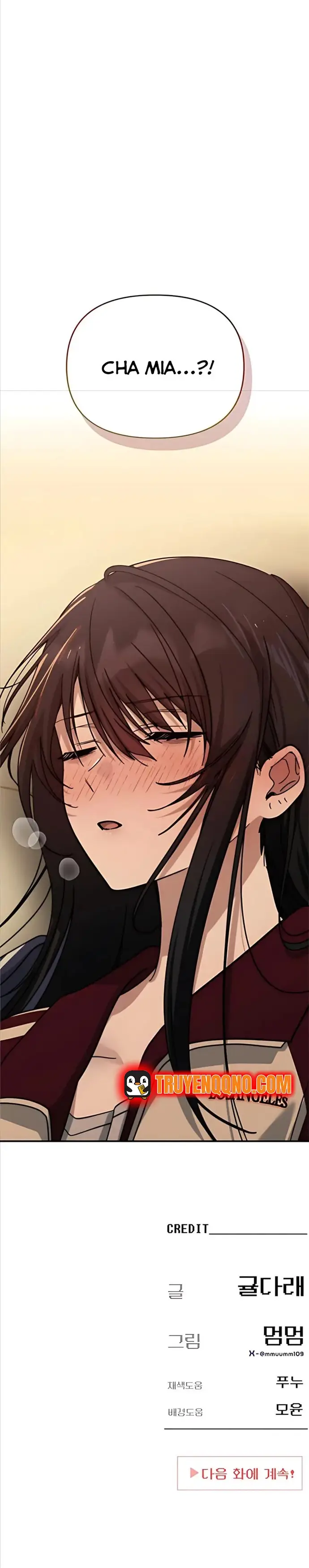 Mia Trở Lại Chapter 18 - Trang 16