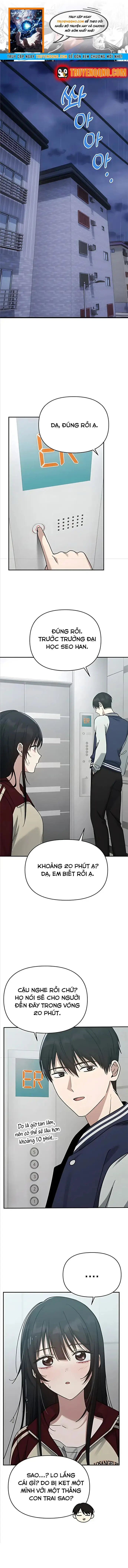 Mia Trở Lại Chapter 18 - Trang 2