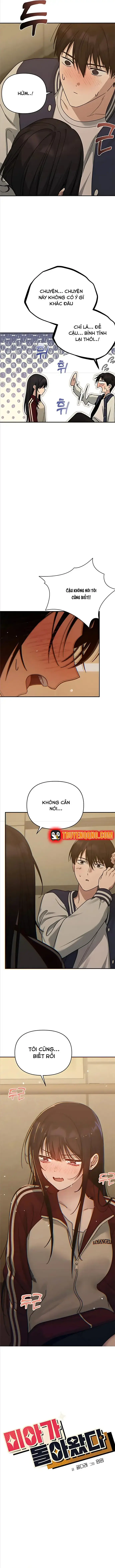 Mia Trở Lại Chapter 18 - Trang 6