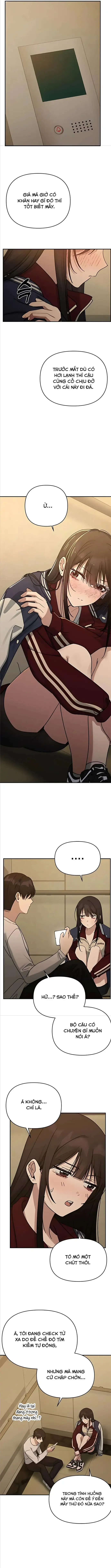 Mia Trở Lại Chapter 18 - Trang 7
