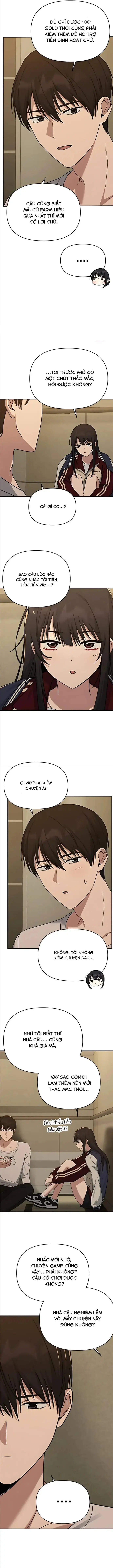Mia Trở Lại Chapter 18 - Trang 8