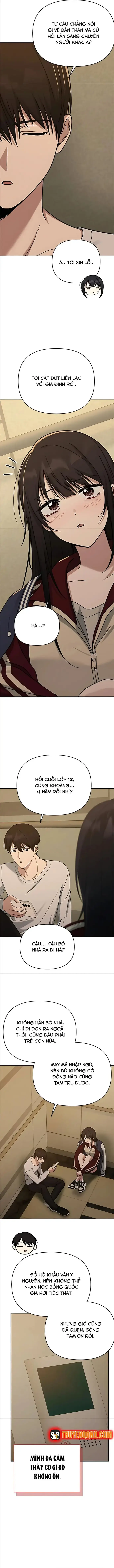 Mia Trở Lại Chapter 18 - Trang 9