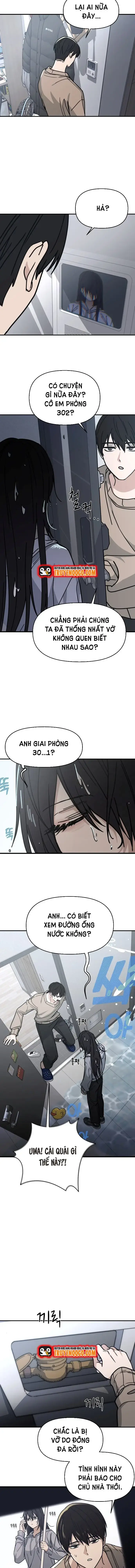Mia Trở Lại Chapter 2 - Trang 11