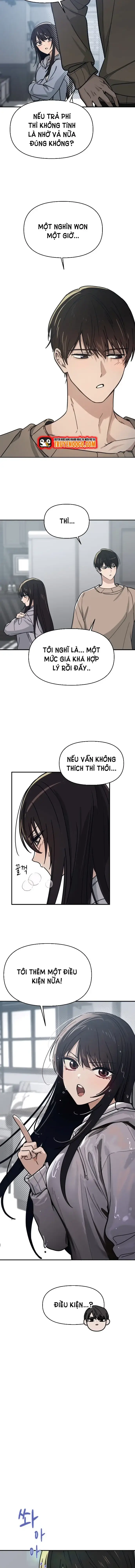 Mia Trở Lại Chapter 2 - Trang 15