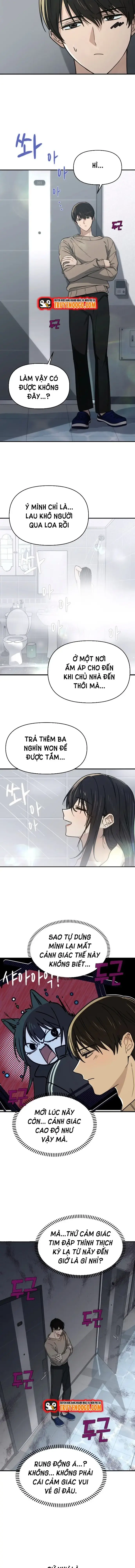 Mia Trở Lại Chapter 2 - Trang 16