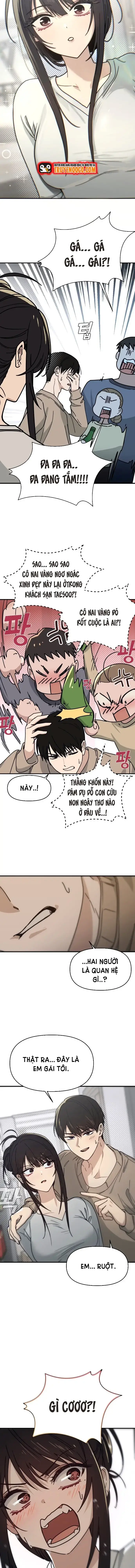 Mia Trở Lại Chapter 2 - Trang 20