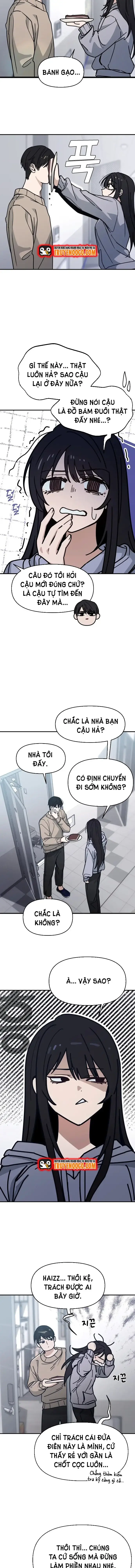 Mia Trở Lại Chapter 2 - Trang 7