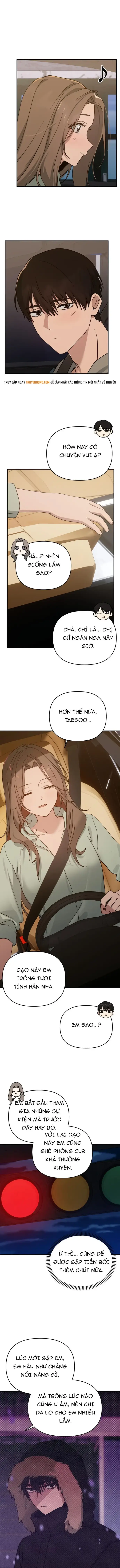 Mia Trở Lại Chapter 23 - Trang 10