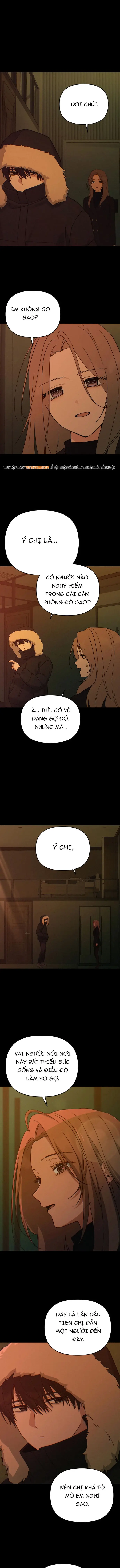 Mia Trở Lại Chapter 23 - Trang 12