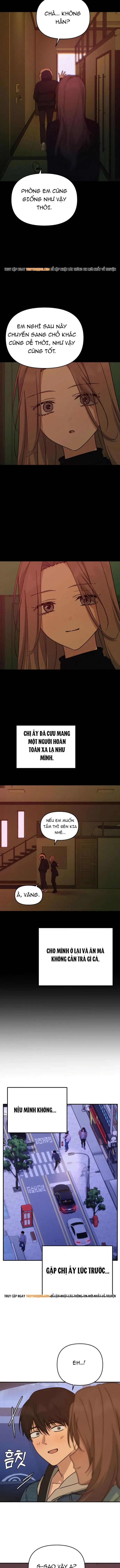 Mia Trở Lại Chapter 23 - Trang 13