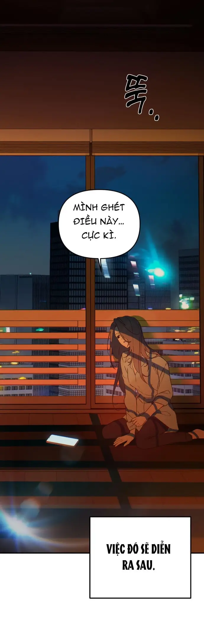 Mia Trở Lại Chapter 23 - Trang 17