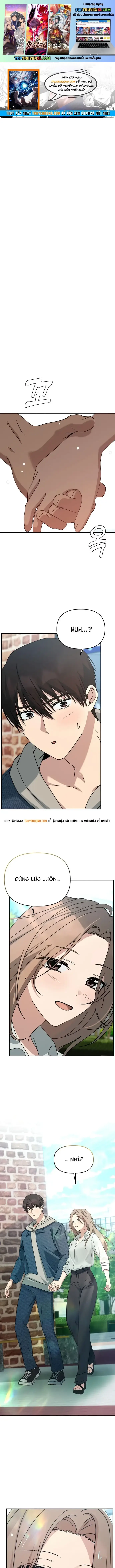 Mia Trở Lại Chapter 23 - Trang 3