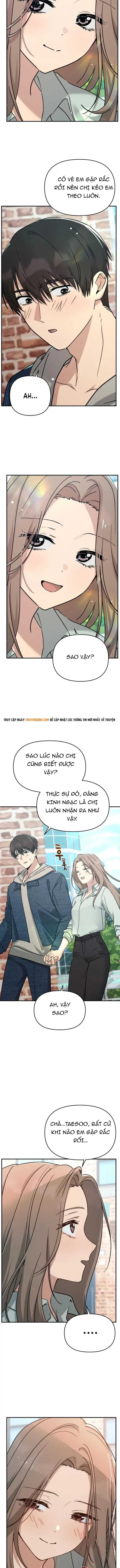 Mia Trở Lại Chapter 23 - Trang 4