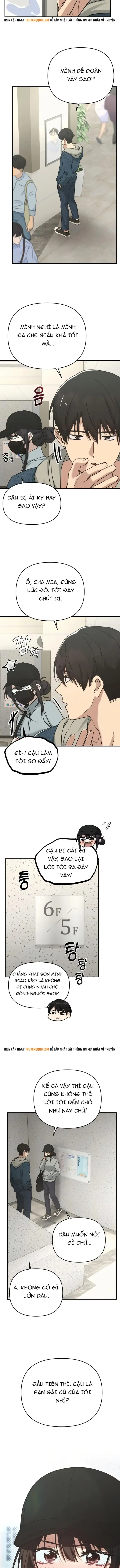Mia Trở Lại Chapter 23 - Trang 6