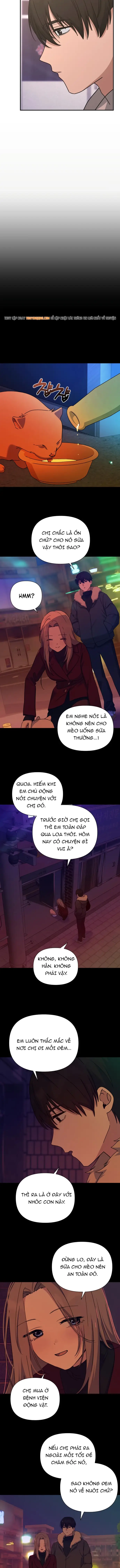 Mia Trở Lại Chapter 25 - Trang 12