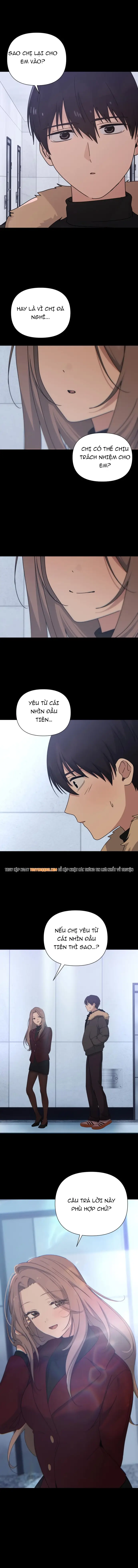 Mia Trở Lại Chapter 25 - Trang 14