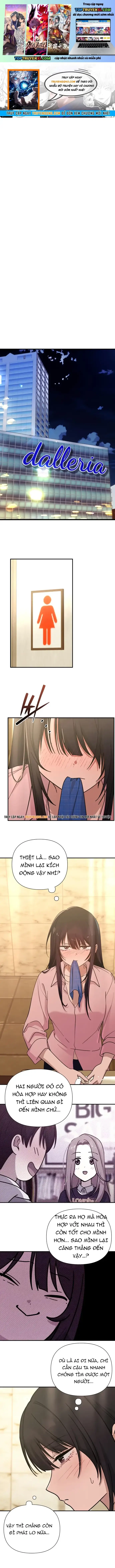 Mia Trở Lại Chapter 25 - Trang 3