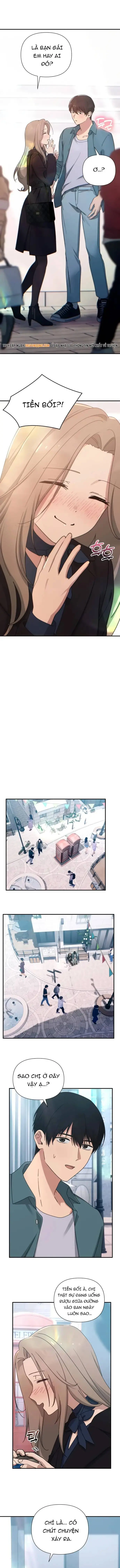 Mia Trở Lại Chapter 26 - Trang 10