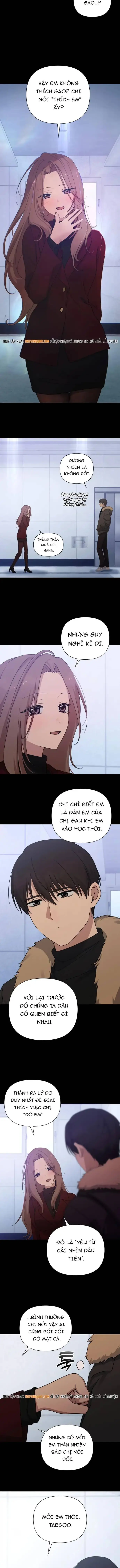 Mia Trở Lại Chapter 26 - Trang 4