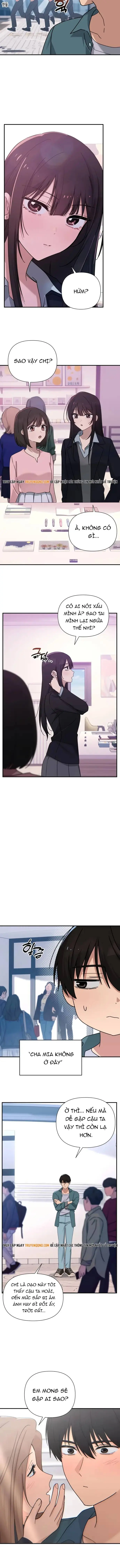Mia Trở Lại Chapter 26 - Trang 9