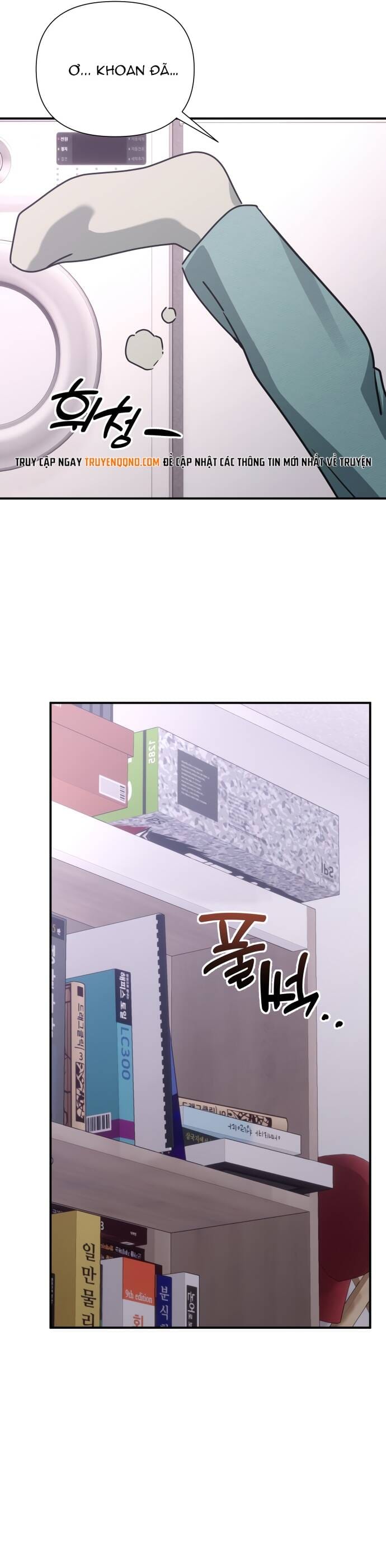 Mia Trở Lại Chapter 27 - Trang 10