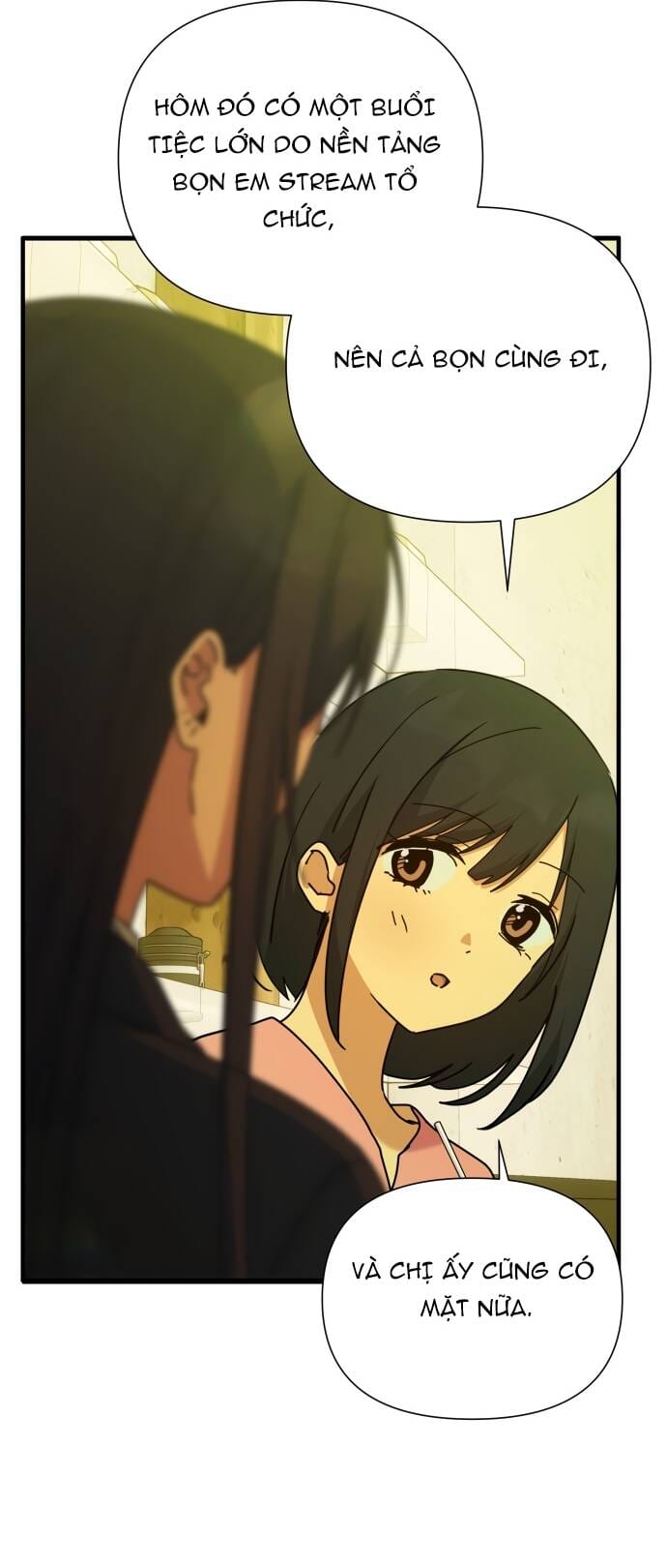 Mia Trở Lại Chapter 27 - Trang 15