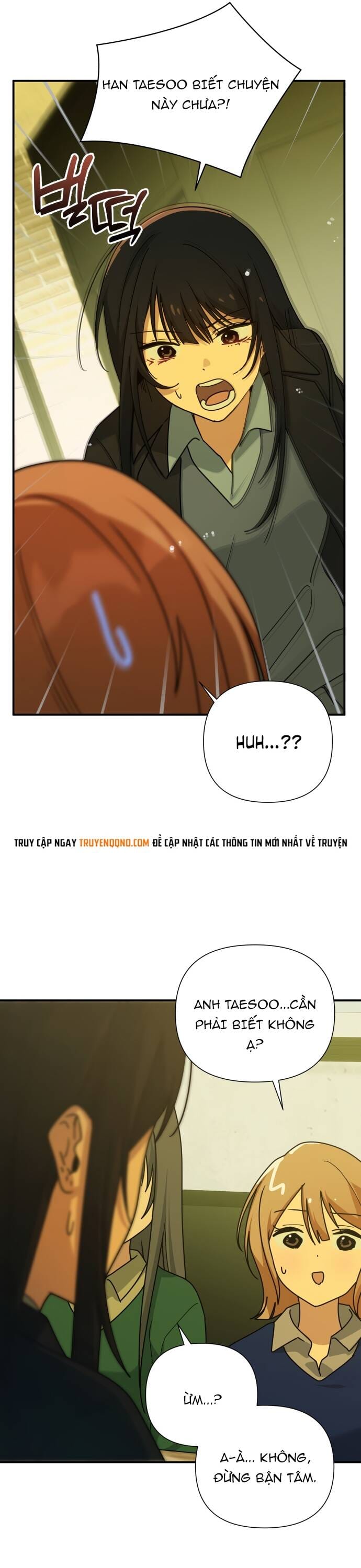 Mia Trở Lại Chapter 27 - Trang 17