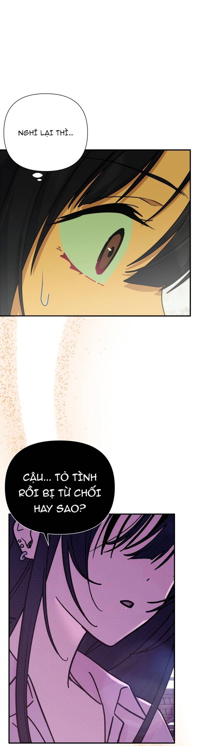 Mia Trở Lại Chapter 27 - Trang 18