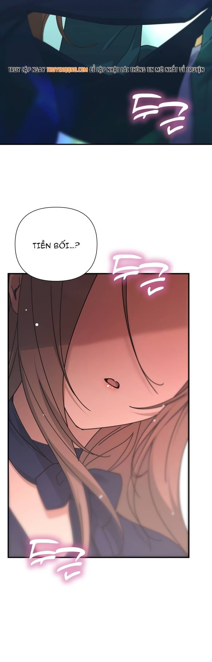 Mia Trở Lại Chapter 27 - Trang 21