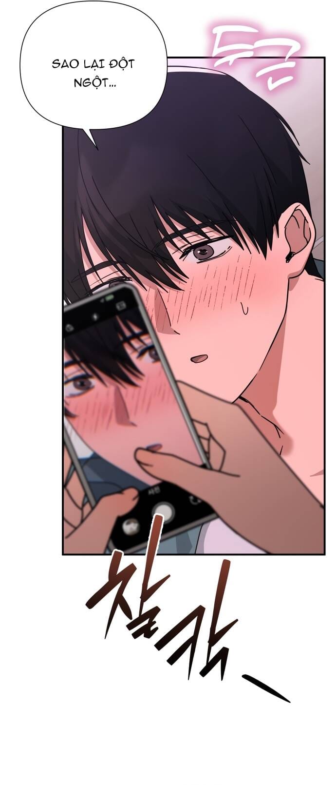 Mia Trở Lại Chapter 27 - Trang 22