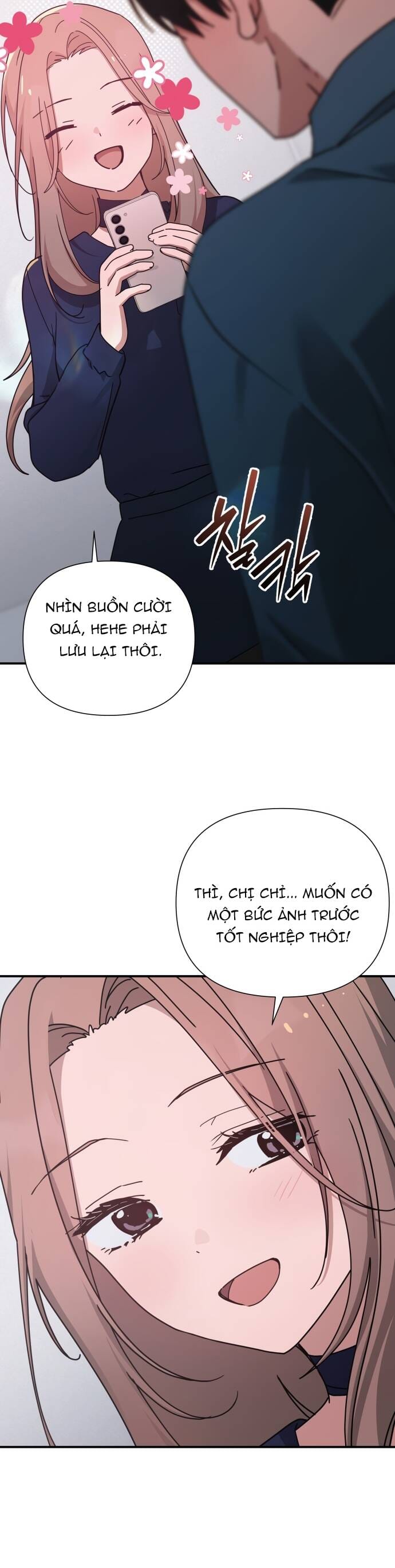 Mia Trở Lại Chapter 27 - Trang 24