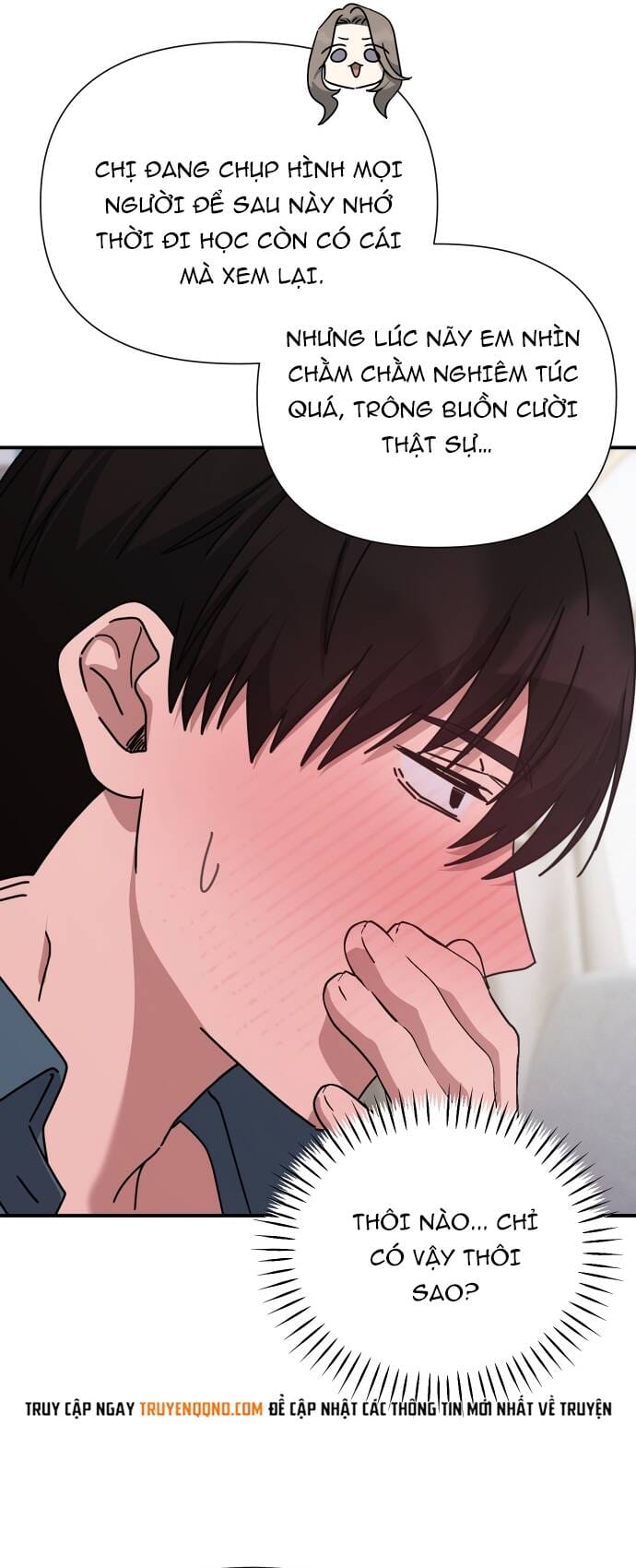 Mia Trở Lại Chapter 27 - Trang 25