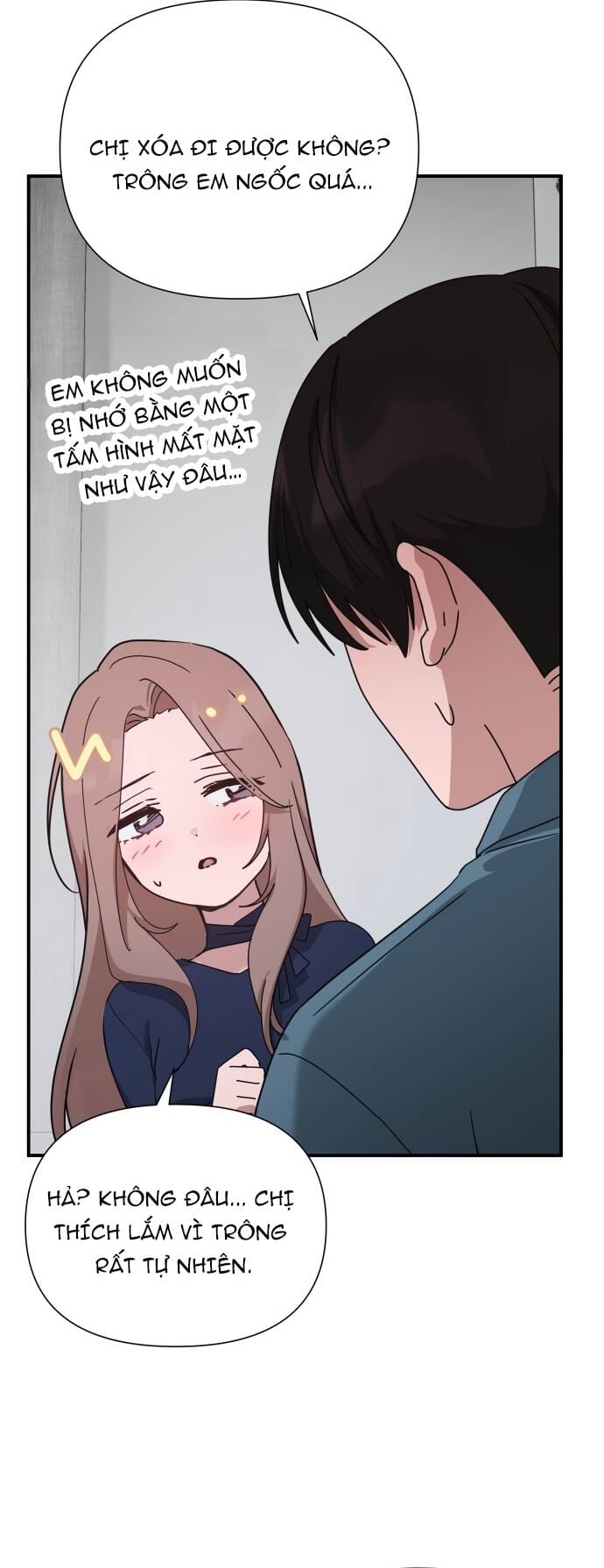 Mia Trở Lại Chapter 27 - Trang 26