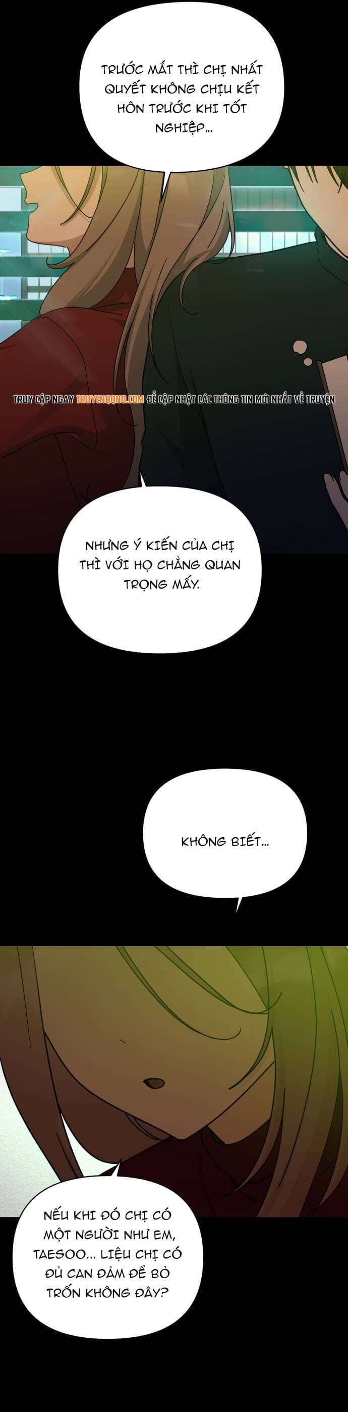 Mia Trở Lại Chapter 27 - Trang 29