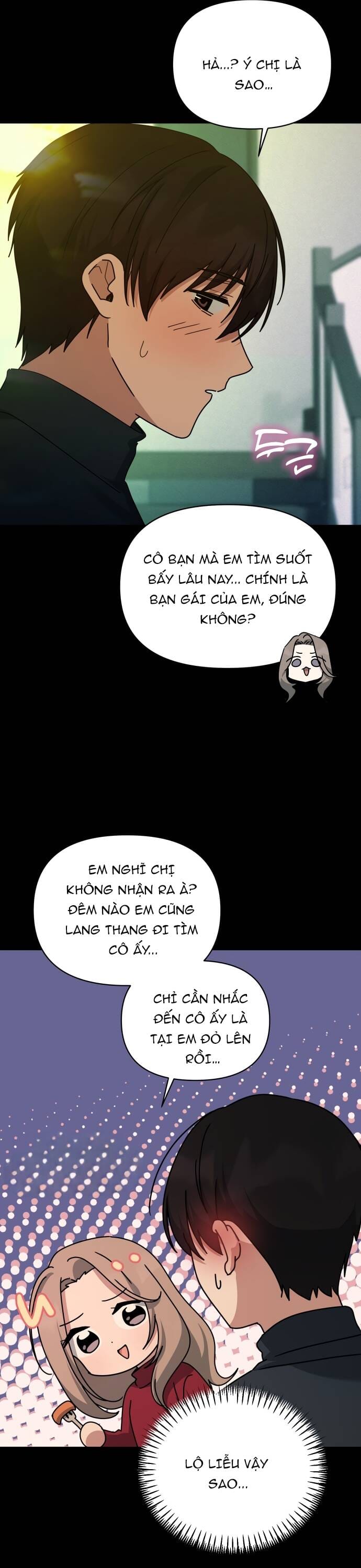Mia Trở Lại Chapter 27 - Trang 31