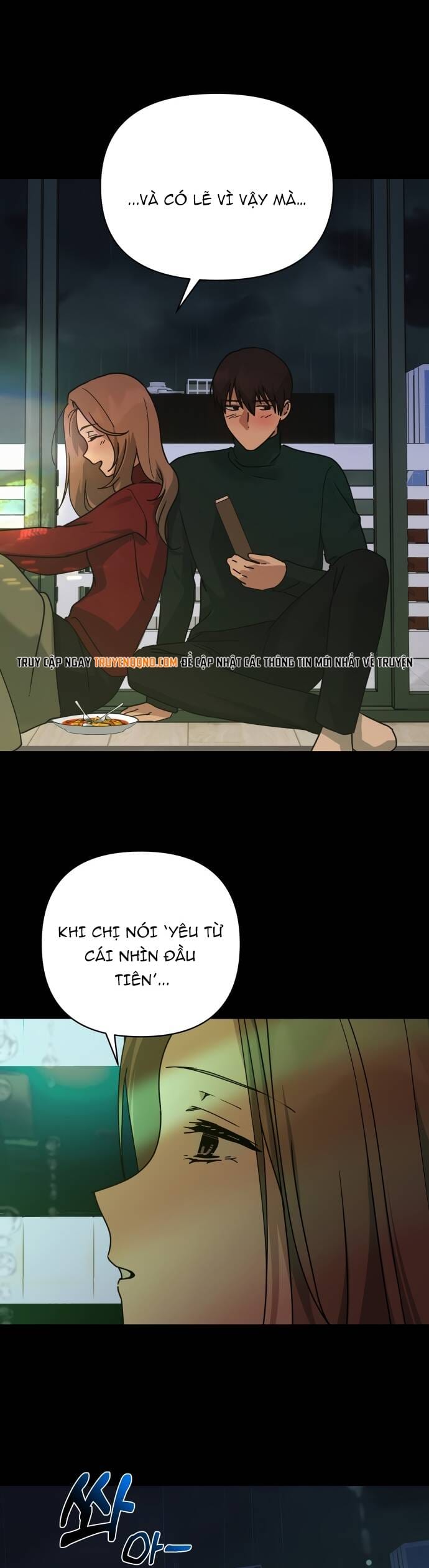 Mia Trở Lại Chapter 27 - Trang 32