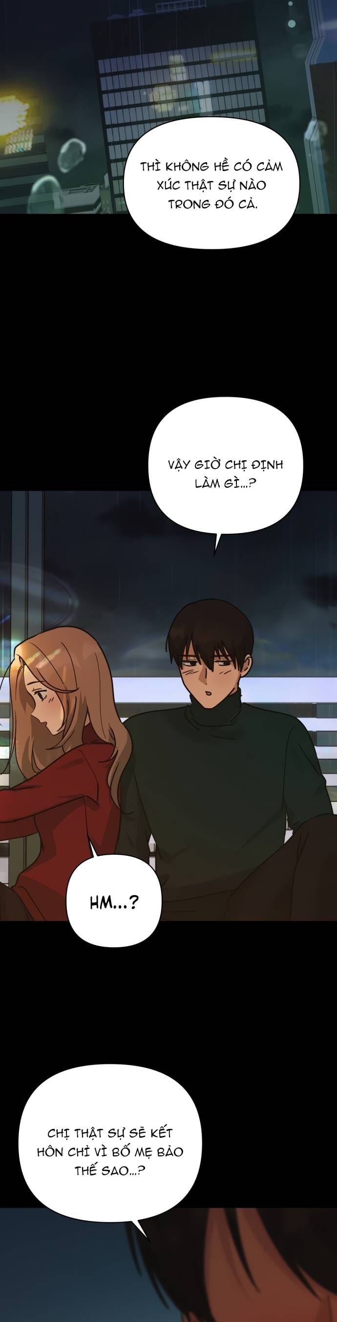 Mia Trở Lại Chapter 27 - Trang 33
